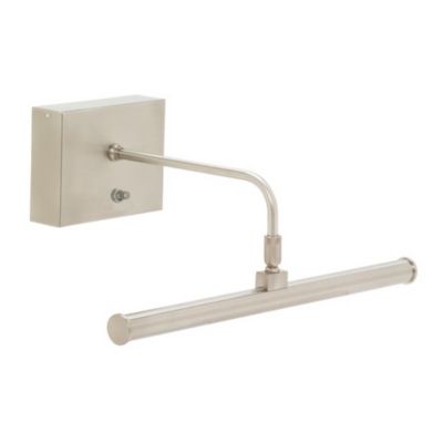 Battery Operated Slim-Line Picture Light by House Of Troy - Starlight Lighting USA and Canada